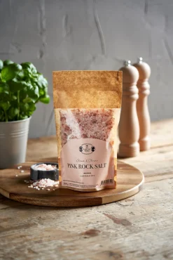 Clearance Salt Småsulten