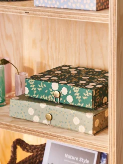 Discount Sammenleggbar Boks Oppbevaring