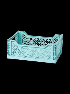 Hot Sammenleggbar Eske Oppbevaring