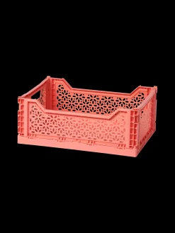 Hot Sammenleggbar Eske Oppbevaring