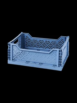 Hot Sammenleggbar Eske Oppbevaring