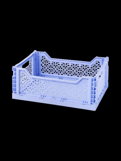 Hot Sammenleggbar Eske Oppbevaring