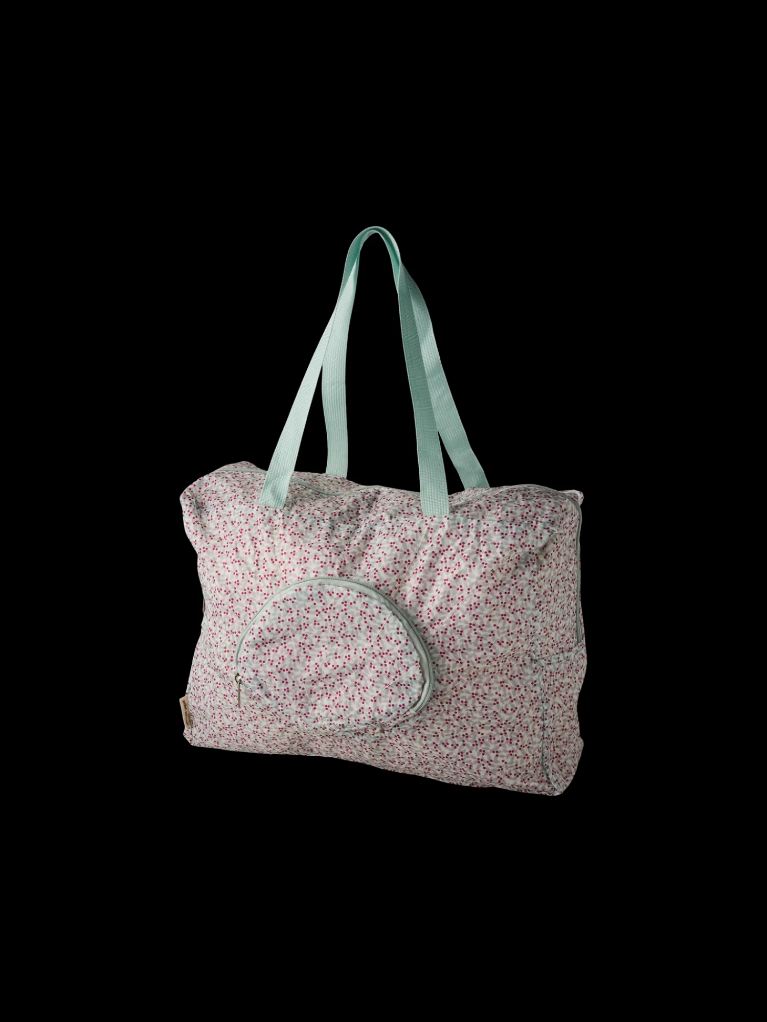 Outlet Sammenleggbar Helgeveske Vesker|På Farten