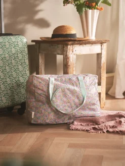 Clearance Sammenleggbar Helgeveske Vesker|På Farten