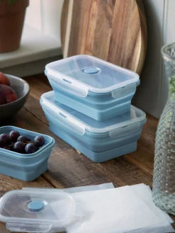 Sammenleggbar Matboks Kjøkkentilbehør