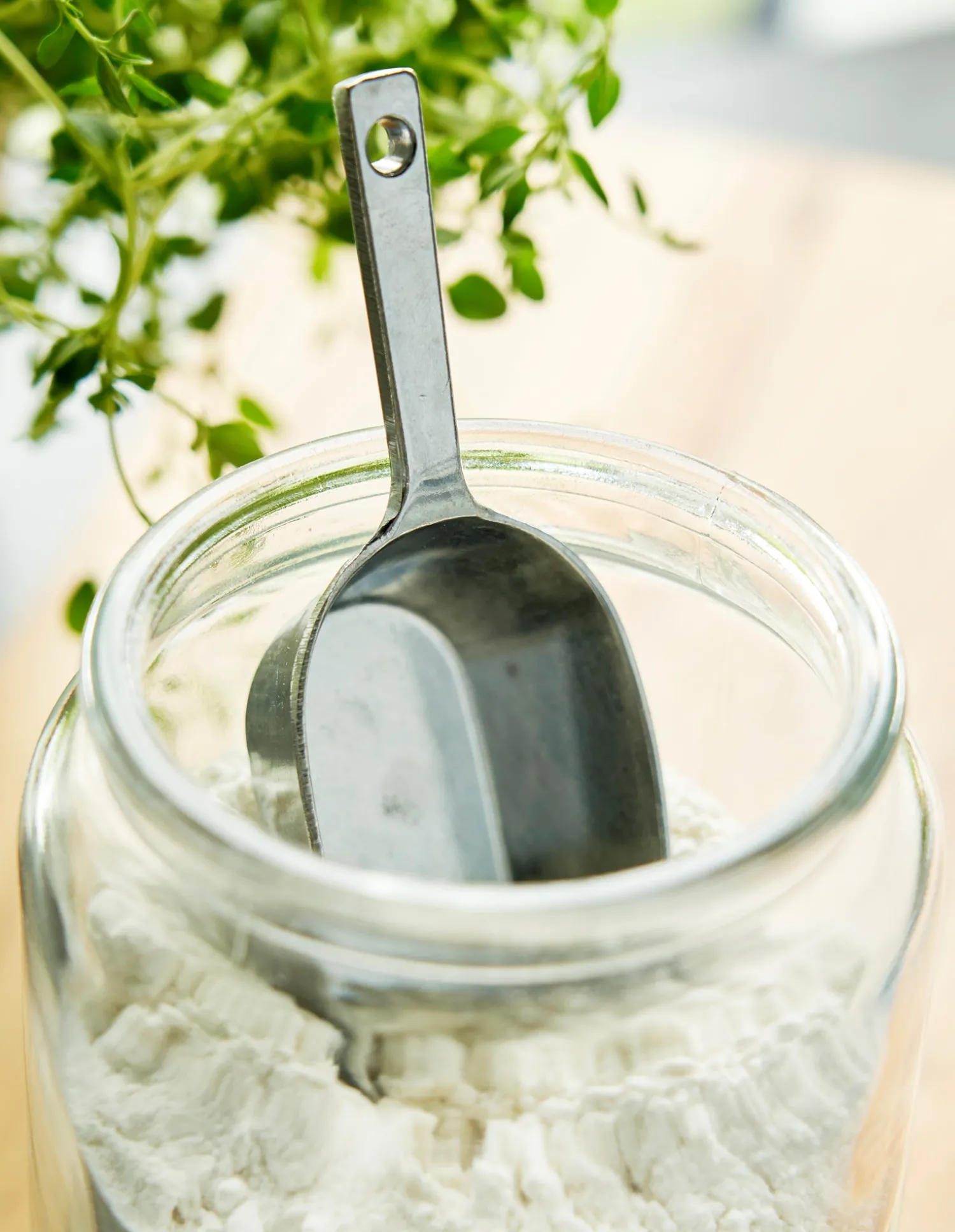 Øse Kjøkkentilbehør