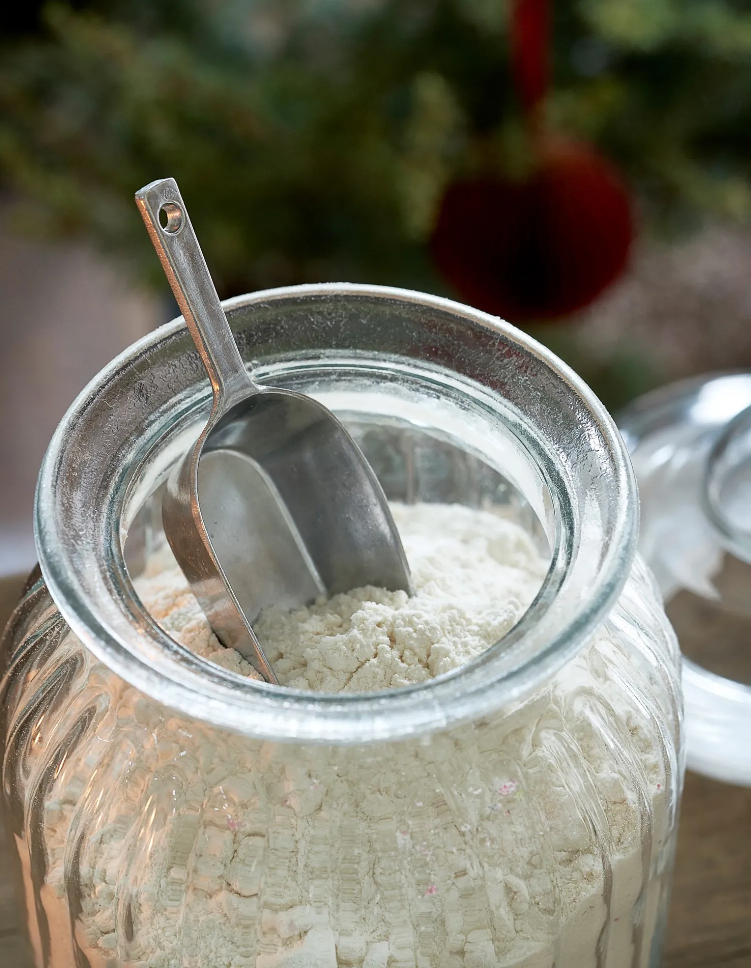 Øse Kjøkkentilbehør