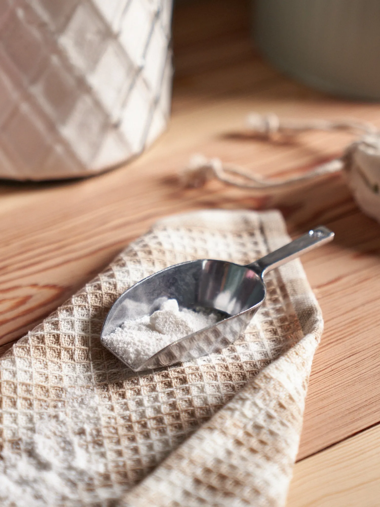 Øse Kjøkkentilbehør