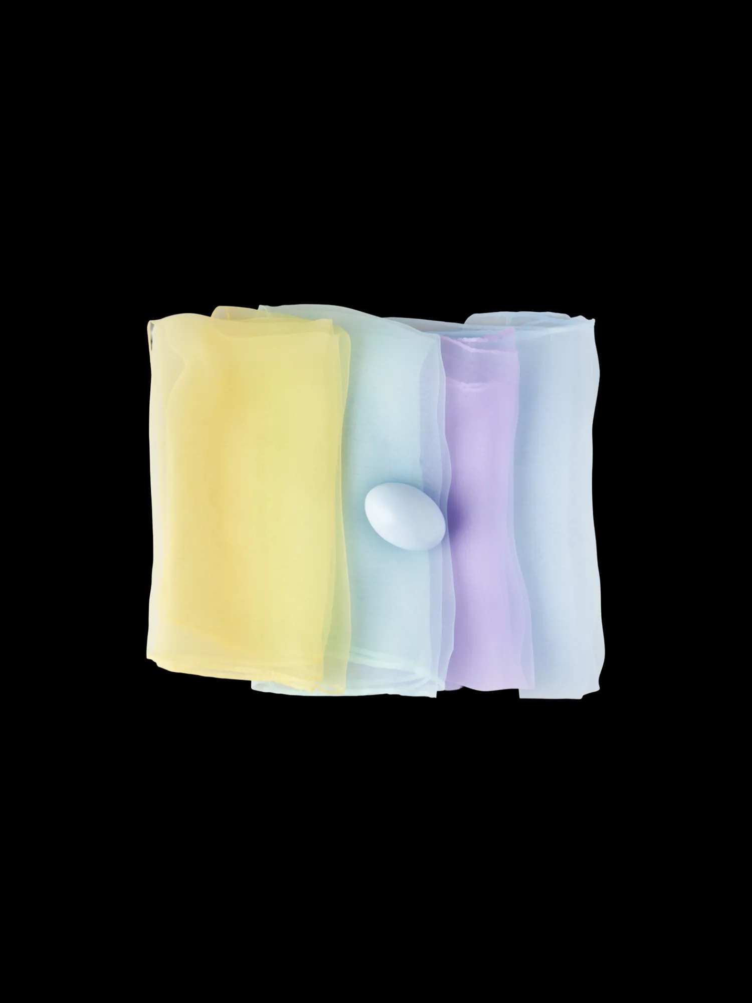 New Sensorisk Leketøysett Aktivitetsleker