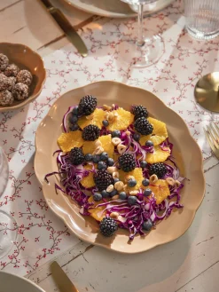 Serveringsbrett Servise