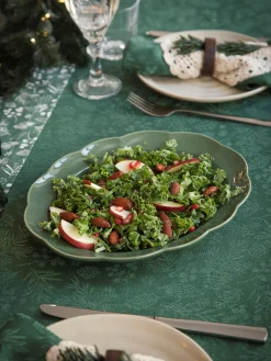 Serveringsbrett Servise