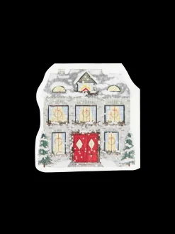 Hot Servietter Juleservietter|Servietter