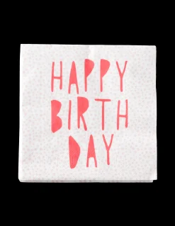 Outlet Servietter 33 X 33 Cm Servietter|Bord­Dekking