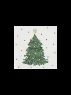 Hot Servietter 33 X 33 Cm Juleservietter|Servietter