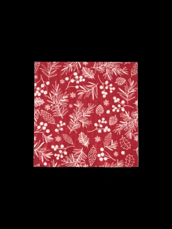 Outlet Servietter 33 X 33 Cm Juleservietter|Servietter