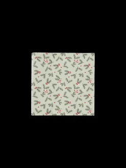 Clearance Servietter 25 X 25 Cm Juleservietter|Servietter