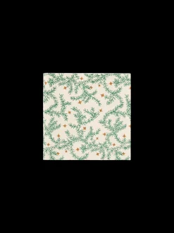 Outlet Servietter 25 X 25 Cm Juleservietter|Servietter