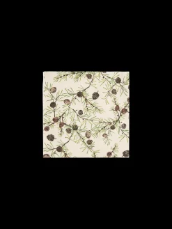 Online Servietter 25 X 25 Cm Juleservietter|Servietter