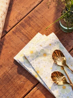 Discount Servietter 40 X 40 Cm – 16-pakning Servietter