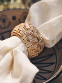 Best Serviettring Servise|Bord­Dekking