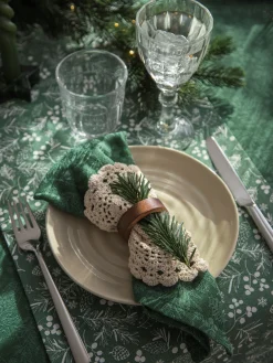 Clearance Serviettring Servise|Bord­Dekking