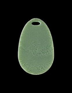 Silikonsvamp Rengjøring