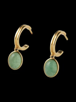 Best Silja øreringer Øreringer