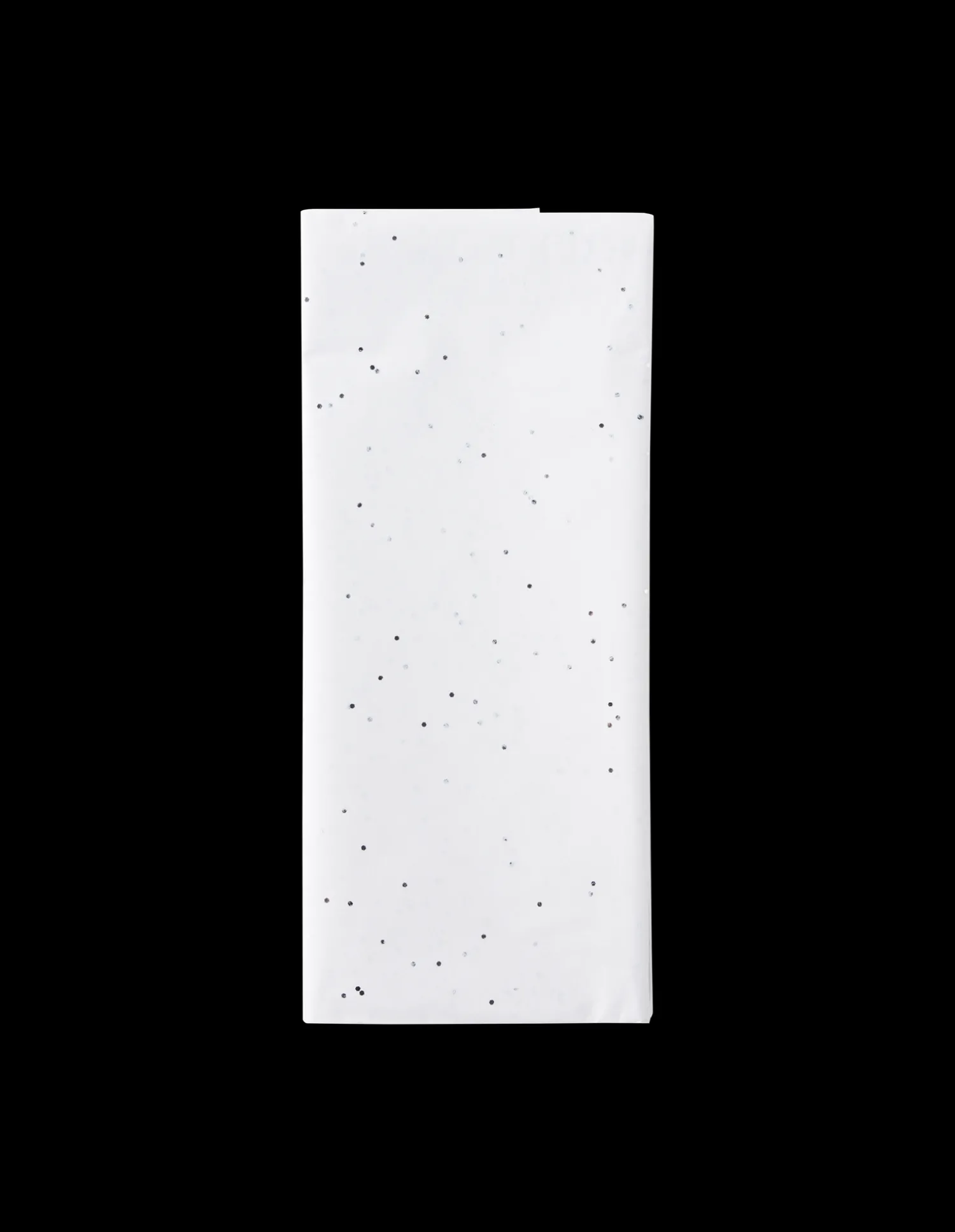 Hot Silkepapir Med Glitter JuleInnpakning|Gavepapir