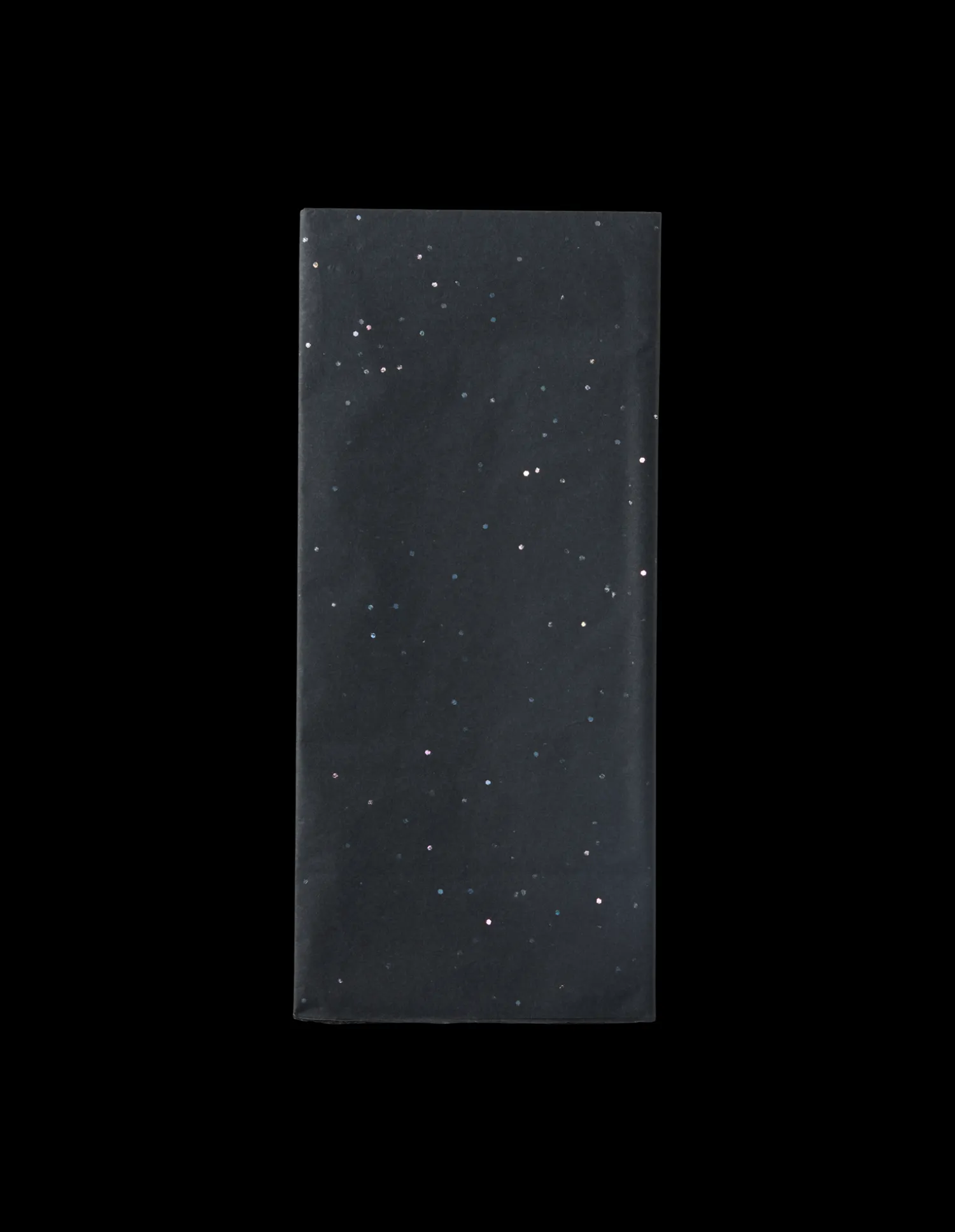 Hot Silkepapir Med Glitter JuleInnpakning|Gavepapir