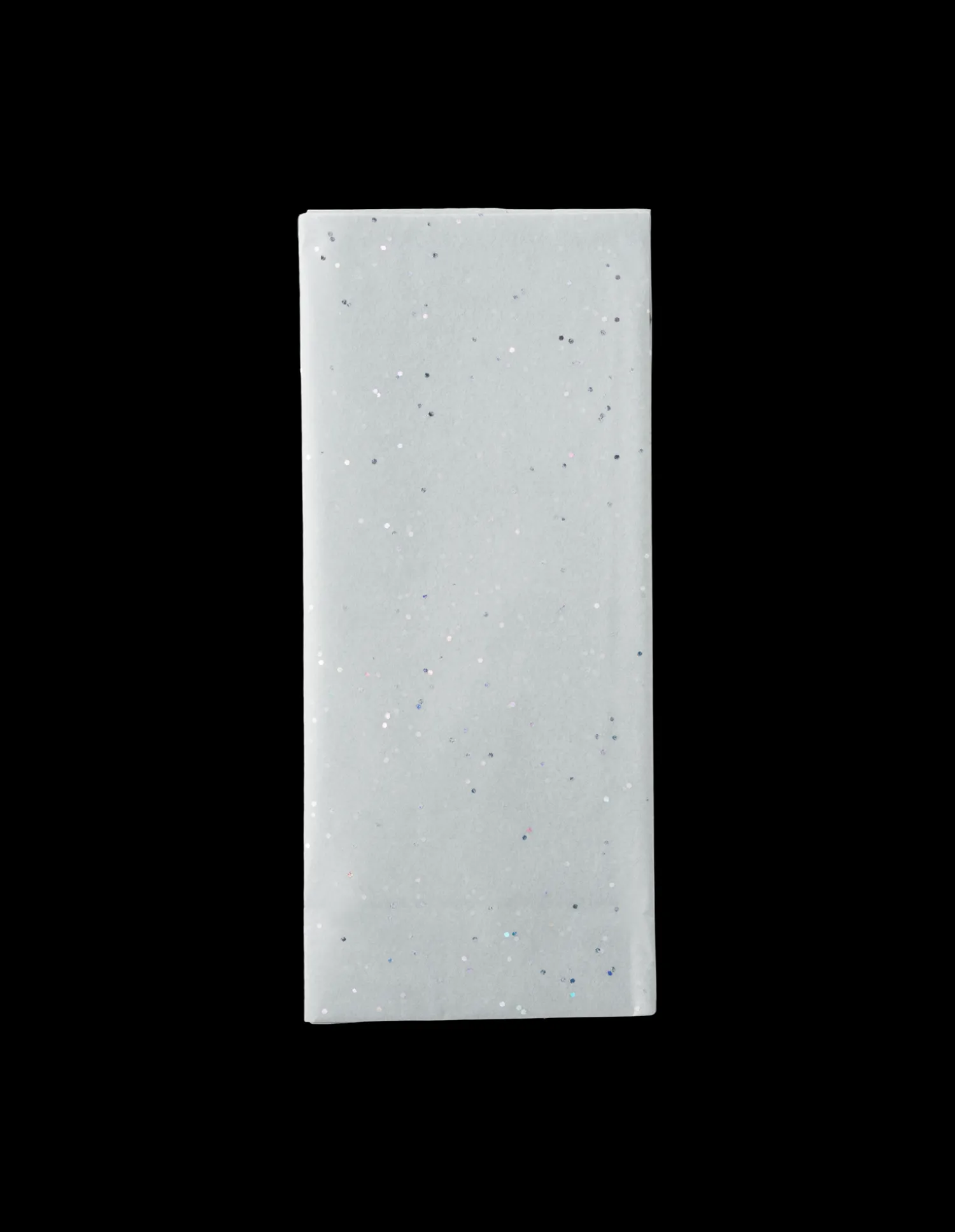 Hot Silkepapir Med Glitter JuleInnpakning|Gavepapir