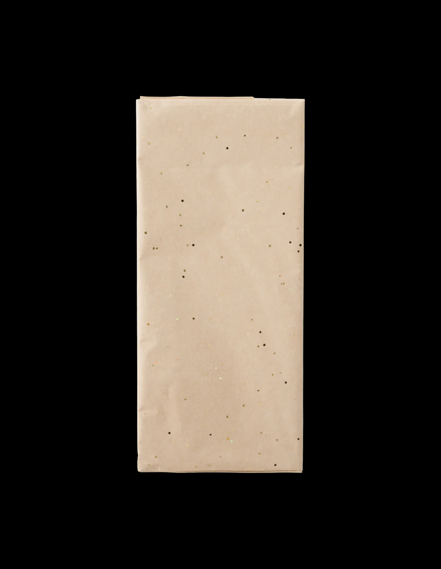 Hot Silkepapir Med Glitter JuleInnpakning|Gavepapir