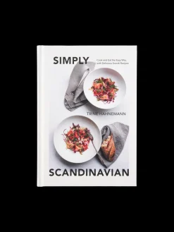 Discount Simply Scandinavian Salongbordbøker