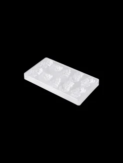 Sjokoladeform Bakeartiker