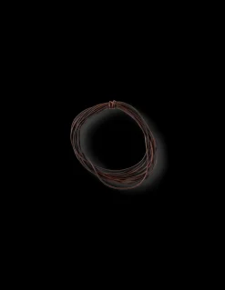 Hot Skinnreim Smykker Og Perler