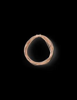 Hot Skinnreim Smykker Og Perler