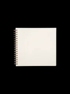 Sale Skissebok Med Spiral Skrivesaker