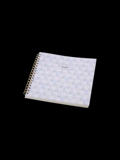 Sale Skissebok Med Spiral Skrivesaker