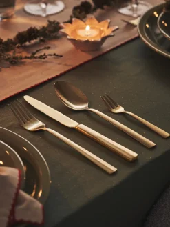 Clearance Skje Servise|Bord­Dekking