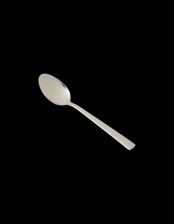 Online Skje Med Blank Overflate Servise|Bord­Dekking