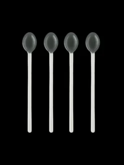 Best Skjeer - 4 Stk Servise