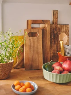 Outlet Skjærebrett Kjøkkentilbehør