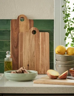 Clearance Skjærebrett Kjøkkentilbehør