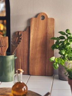 Clearance Skjærebrett Kjøkkentilbehør