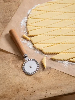 Outlet Skjærehjul Bakeartiker