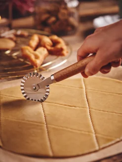 Outlet Skjærehjul Bakeartiker