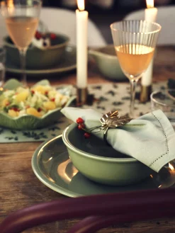 Discount Skål Servise