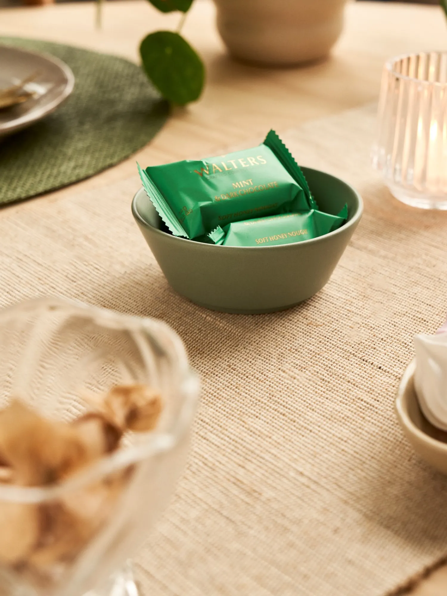 Online Skål Servise