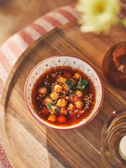 Sale Skål Ø11 Cm Servise