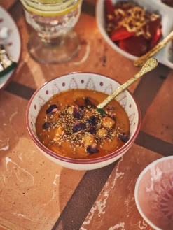 Sale Skål Ø11 Cm Servise