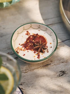 Sale Skål Ø9 Cm Servise